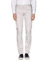 Dondup Casual Pants In Grey