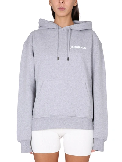 Sweatshirt À Capuche, Fermeture À Glissière Et Broderie 3D LV Graffiti Luxe  - Gris - Taille : L - Homme - Louis Vuitton…