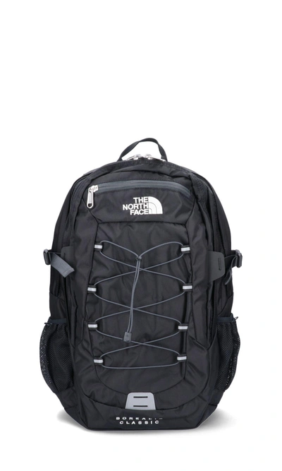 The North Face Borealis Classic Backpack In Nero | ModeSens