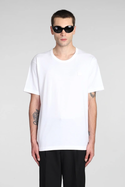 Studio Shirt White – One DNA
