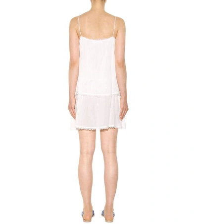 Shop Heidi Klein Cotton Dress