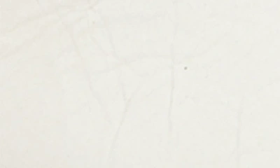 Allsaints Wanda Lug Combat Boot In White Gloss