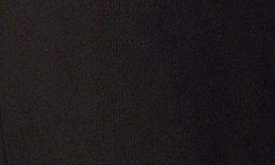 Shop Sanctuary Camisole Wide Leg Knit Pajamas In Black Heather