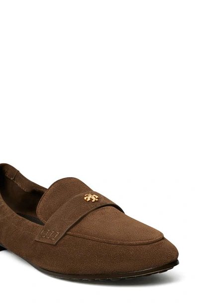 Shop Tory Burch Ballet Loafer In Coco