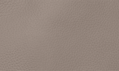 Tumi Marylea Leather Crossbody Bag In Taupe