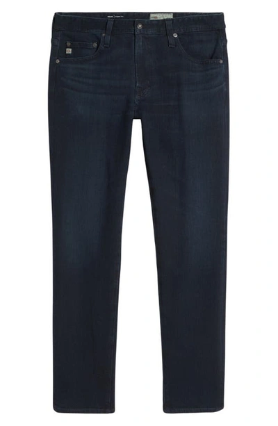 Ag Tellis Modern Slim Jeans In 2 Years Moore In Clutch