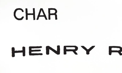 Henry Rose Char Eau De Parfum Travel Spray 0.27 oz / 8 ml Eau De Parfum Spray