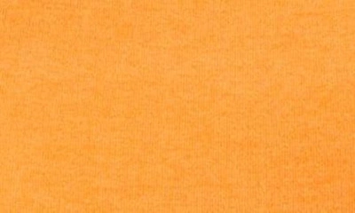 Beyond Yoga Space Dye Refocus Racerback Crop Tank In Mellow Apricot Heather