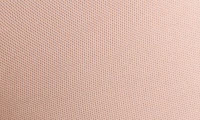 Shapermint Essentials High Waist Shaper Shorts In Oatmeal