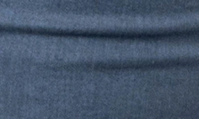 Maceoo Athletic Fit Stretch Jeans In Grey