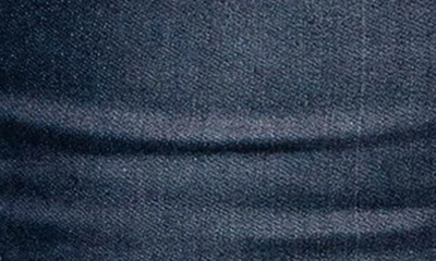 Maceoo Tipped Athletic Fit Stretch Jeans In Grey