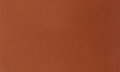 Katy Perry The Geminni Knee High Boot In Cognac
