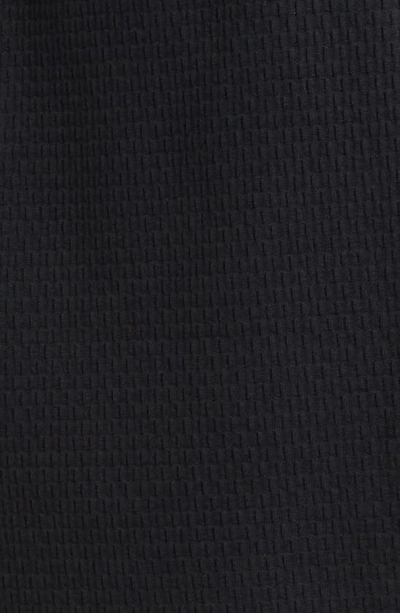 Reigning Champ 6-inch Solotex® Mesh Shorts In Heather Black