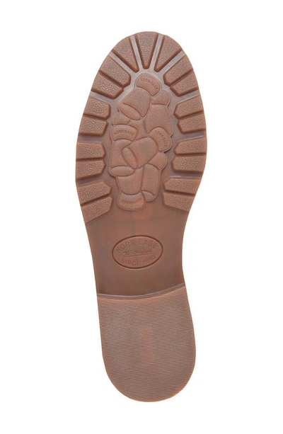 Kork-ease Bristol Chelsea Boot In Brown F/ G