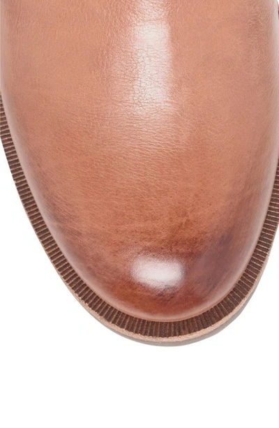 Kork-ease Bristol Chelsea Boot In Brown F/ G