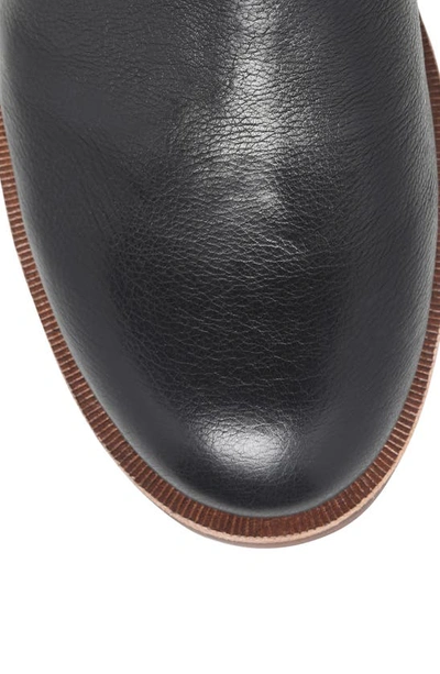 Kork-ease Bristol Chelsea Boot In Black F/ G