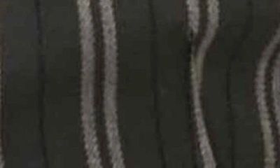 Shop Free People Dakota Stripe Halter Vest In Charcoal Combo