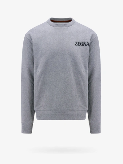 Shop Zegna #usetheexisting In Grey