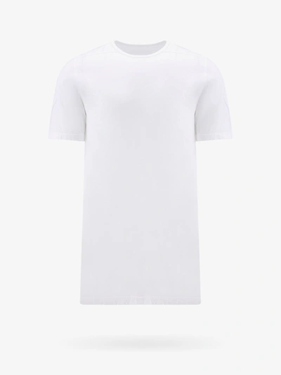 Shop Drkshdw T-shirt In White