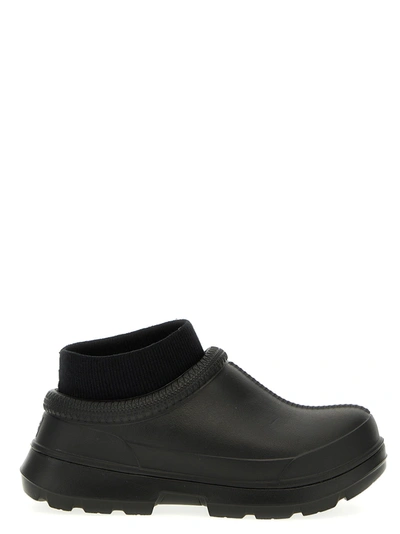 Shop Ugg Tasman X Boots, Ankle Boots Black