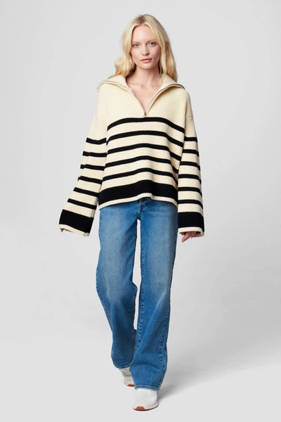 Shop Blanknyc Sweater In Peak Hour, Size M