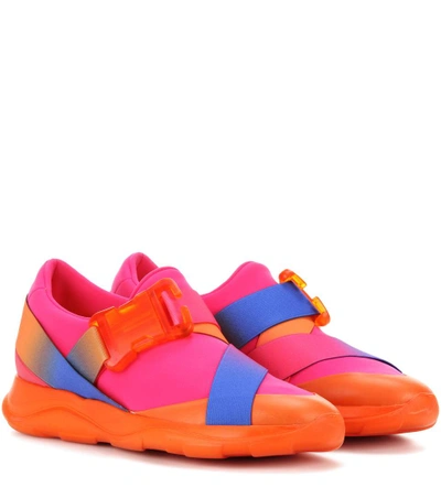 Shop Christopher Kane Sneakers