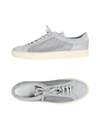COMMON PROJECTS Low-Tops