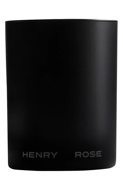 Shop Henry Rose Windows Down Candle