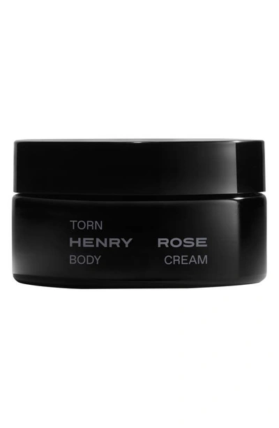 Shop Henry Rose Torn Body Cream