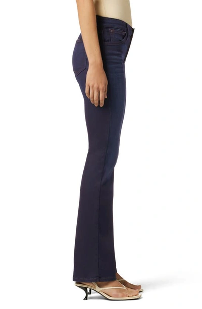 Joe's 'flawless In Selma