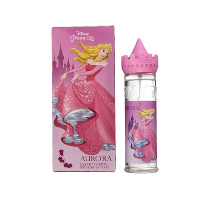 Shop Disney Princess Aurora /  Edt Spray 3.4 oz (100 Ml) In N/a