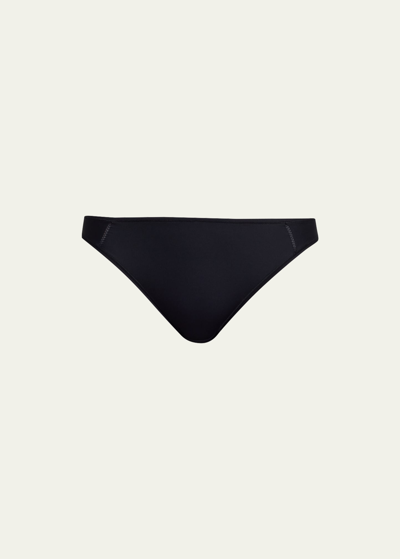 Shop Eres Enora Soyeuse Thin Recycled Jersey Briefs In Ultra