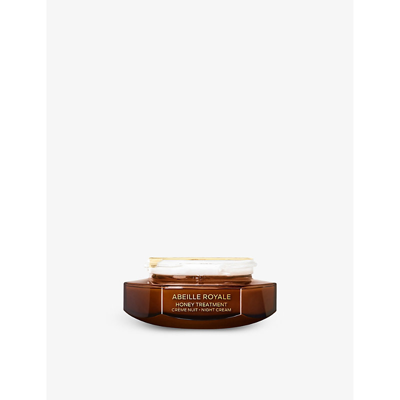 Shop Guerlain Abeille Royale Honey Treatment Night Cream Refill