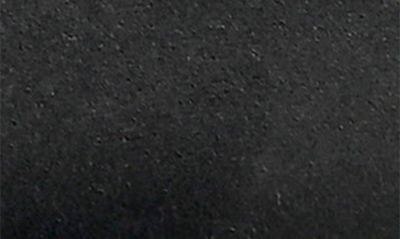 Shop Badgley Mischka Carrie Crystal Embellished Pump In Black Satin