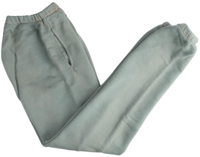 Pre-owned Kanye West Pant Season 6 100%cotton Size M Kwjx13 In Green