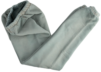 Pre-owned Kanye West Pant Season 6 100%cotton Size M Kwjx13 In Green