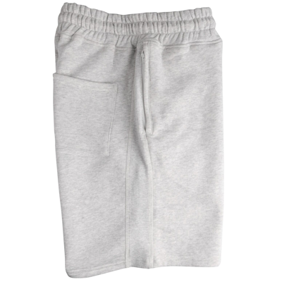 Pre-owned Kanye West Short Pants Season 5 100% Cotton Size M Kwjx2 In Gray