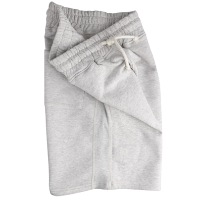 Pre-owned Kanye West Short Pants Season 5 100% Cotton Size M Kwjx2 In Gray