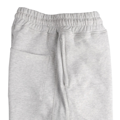 Pre-owned Kanye West Short Pants Season 5 100% Cotton Size M Kwjx2 In Gray