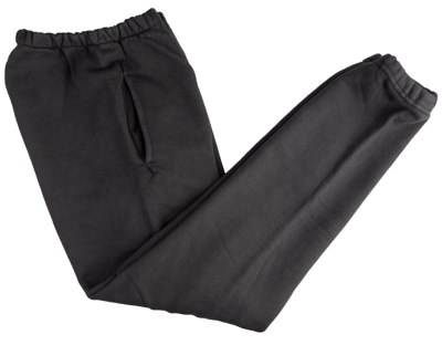 Pre-owned Kanye West Pant Season 100% Cotton Size S Kwjx14 In Gray