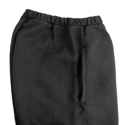 Pre-owned Kanye West Pant Season 100% Cotton Size S Kwjx14 In Gray