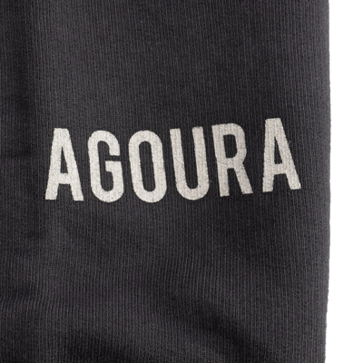 Pre-owned Kanye West Pant Season 100% Cotton Size S Kwjx14 In Gray