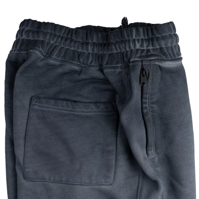 Pre-owned Kanye West Pant Season 4 100% Cotton Size Xl Kwjx16 In Blue