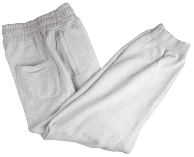 Pre-owned Kanye West Sweatpants Season 4 100% Cotton Size M Kwjx4 In Gray