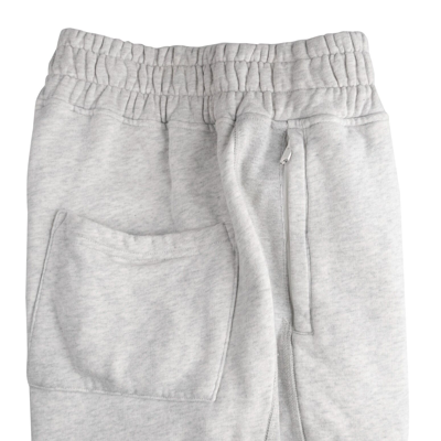 Pre-owned Kanye West Sweatpants Season 4 100% Cotton Size M Kwjx4 In Gray
