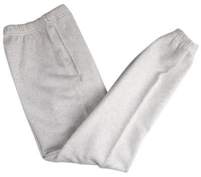 Pre-owned Kanye West Woman Sweat Pants Season 5 100% Cotton Size S Kwjx3 In Gray