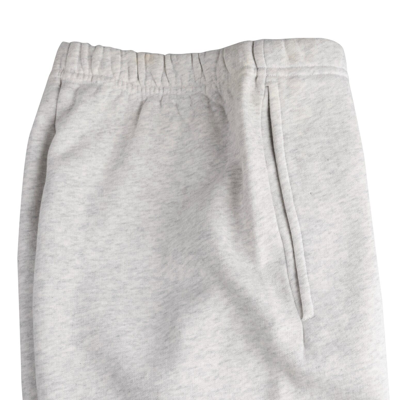 Pre-owned Kanye West Woman Sweat Pants Season 5 100% Cotton Size S Kwjx3 In Gray