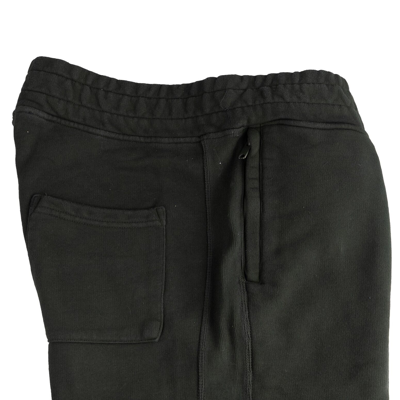 Pre-owned Kanye West Short Pants Season 5 100% Cotton Size M Kwjx5 In Green