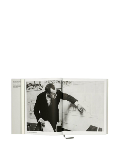 Taschen Norman Foster Books (set Of Three) In Grau