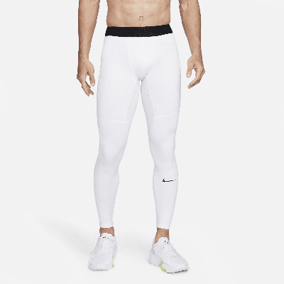 Nike Pro Warm Dri-FIT Tights